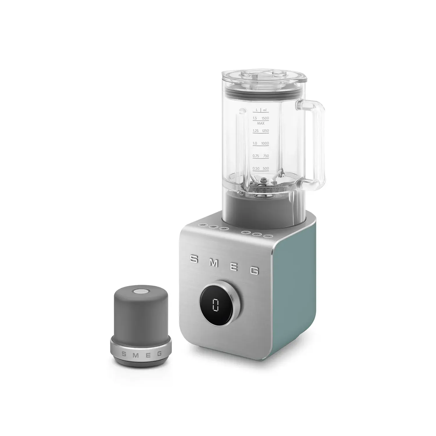 SMEG Blender haute performance 1.5 L - Collezione - BLC02EGMEU