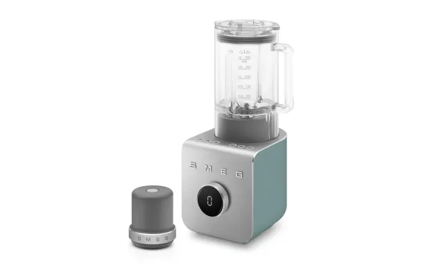 SMEG Blender haute performance 1.5 L - Collezione - BLC02EGMEU