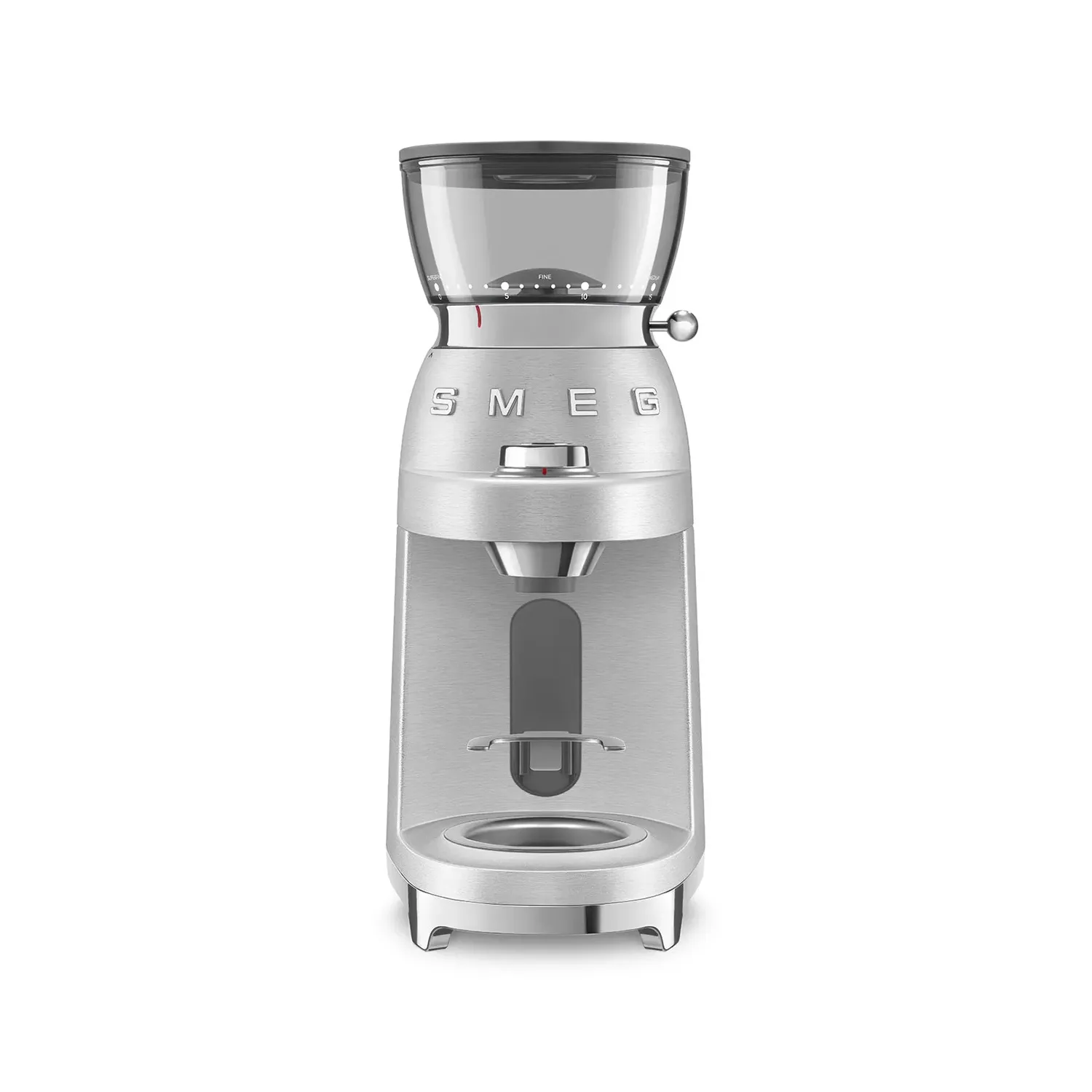 SMEG CGF02SSEU - vue 3