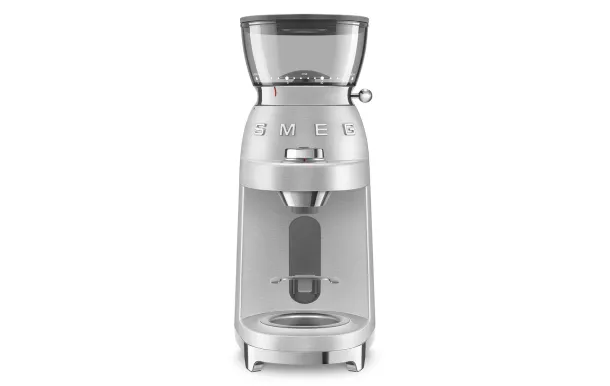 SMEG Broyeur à café - Années 50 - CGF02SSEU