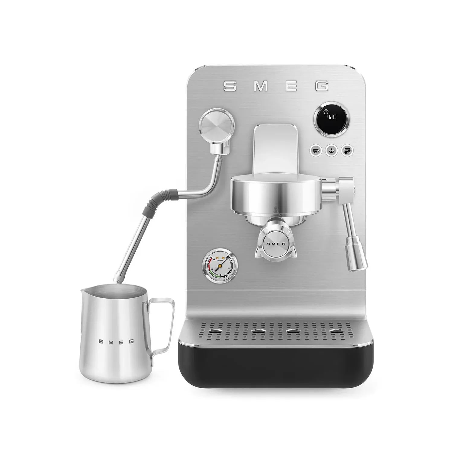 SMEG EMC02BLMEU - vue 5