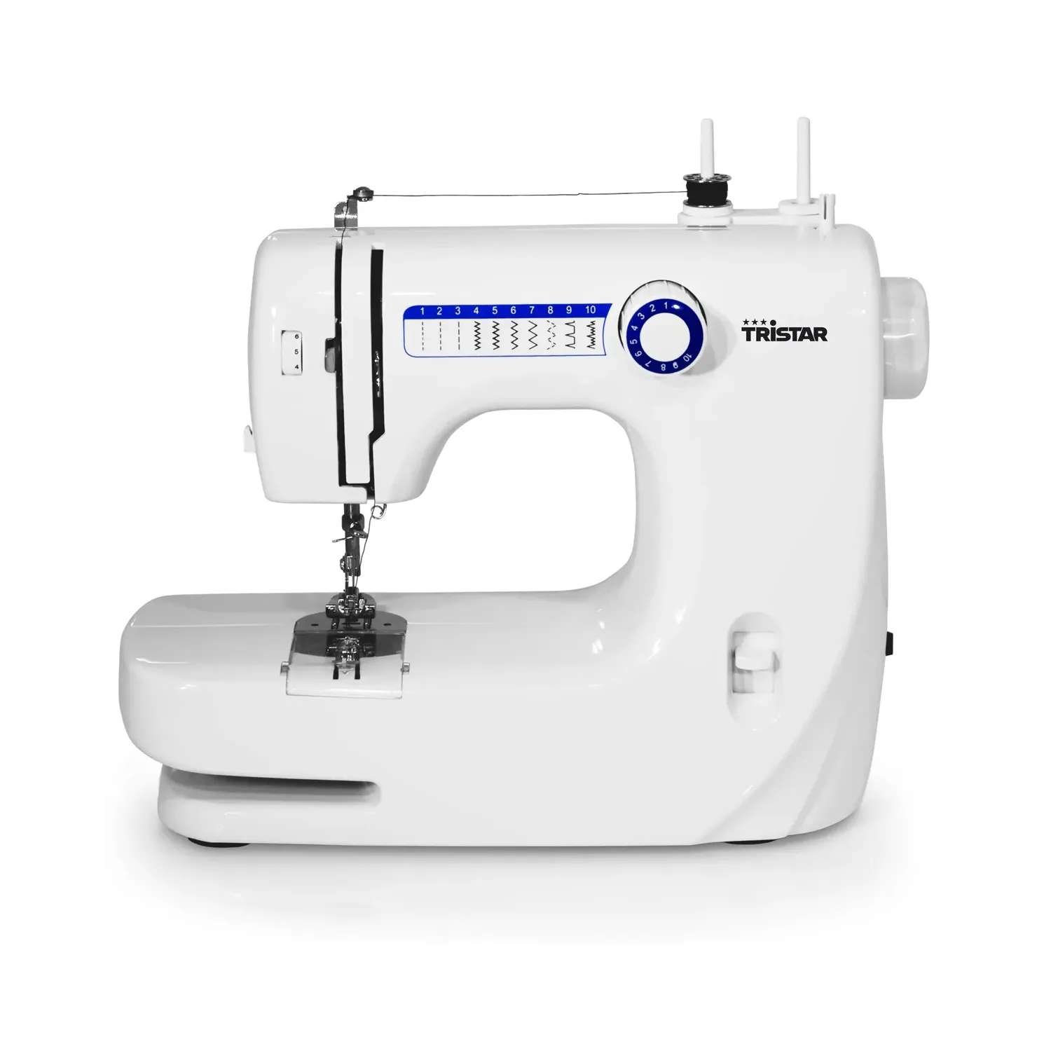 Tristar Machine à coudre SM 6000 - vue 3