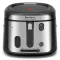 MOULINEX Friteuse Filtra Vision 1,2Kg Cuve Amov. Noir/1 AF2588E0