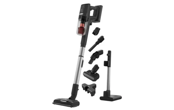 ELECTROLUX Aspirateur Balai rech. Gamme 800 Anim. 25V2 - EP81ABGF ELECTROLUX Aspirateur Balai rech. Gamme 800 Anim. 25V2 - EP81ABGF