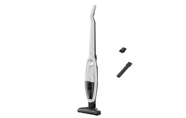 ELECTROLUX Aspirateur Balai rech. Gamme 300 -2en1- 18V - ES31CB18SH