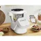 MOULINEX Robot cuiseur connecté i-Companion - HF941AF0