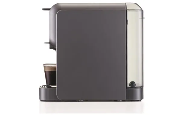 KITCHENCHEF Cafetière expresso multicapsules - Multigusto Evolution - MULTIGUSTOEVO