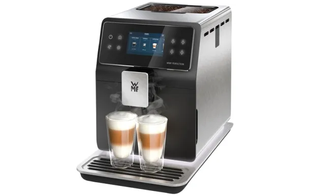 WMF Expresso broyeur - Perfection 840L - CP850D15