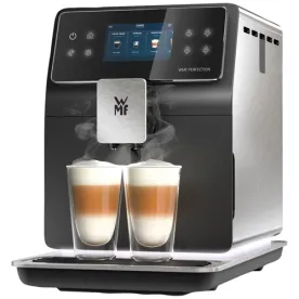 WMF Expresso broyeur - Perfection 840L - CP850D15