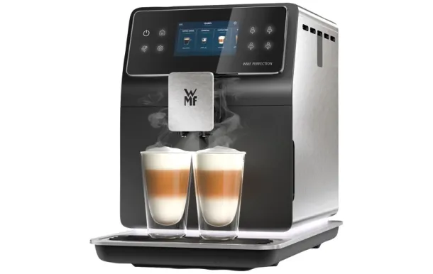 WMF Expresso broyeur - Perfection 840L - CP850D15 WMF Expresso broyeur - Perfection 840L - CP850D15