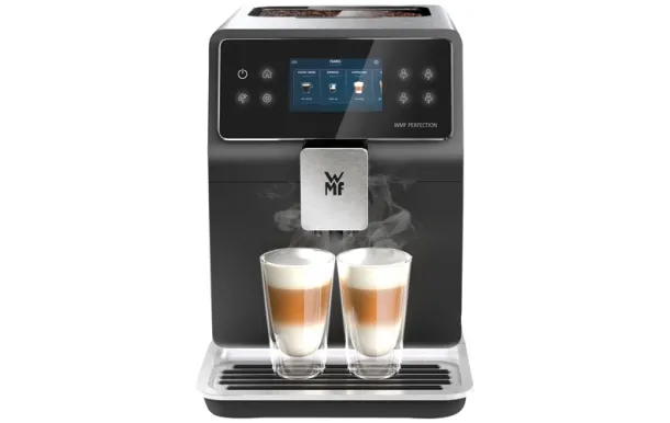 WMF Expresso broyeur - Perfection 840L - CP850D15