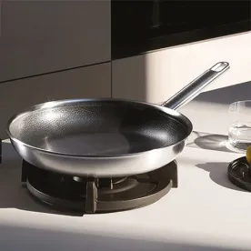 WMF - Poêle 28 cm PROFI RESIST - 1759286411