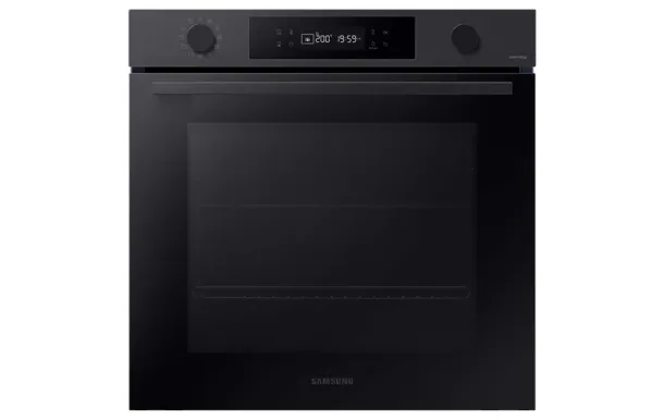 SAMSUNG Four multifonction pyrolyse 76 litres NV7B41307AB moins cher