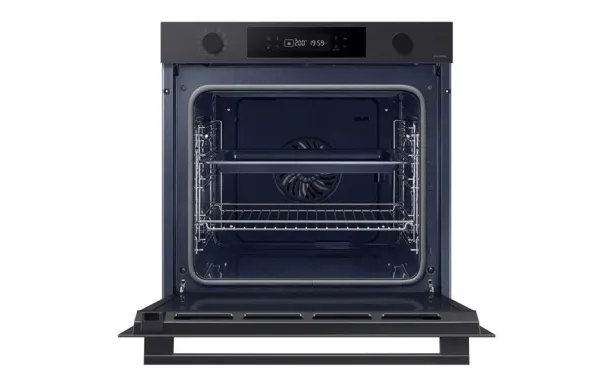 SAMSUNG Four multifonction pyrolyse 76 litres NV7B41307AB moins cher