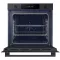 SAMSUNG Four multifonction pyrolyse 76 litres NV7B41307AB moins cher