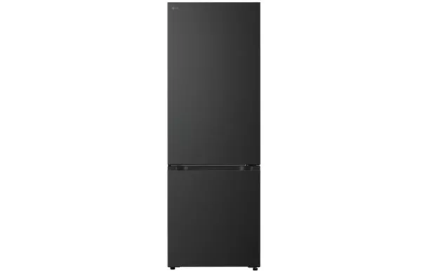 LG Réfrigérateur 2 portes combiné inversé 465 l total no-frost - GBBW322CEV