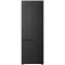 LG Réfrigérateur 2 portes combiné inversé 465 l total no-frost - GBBW322CEV