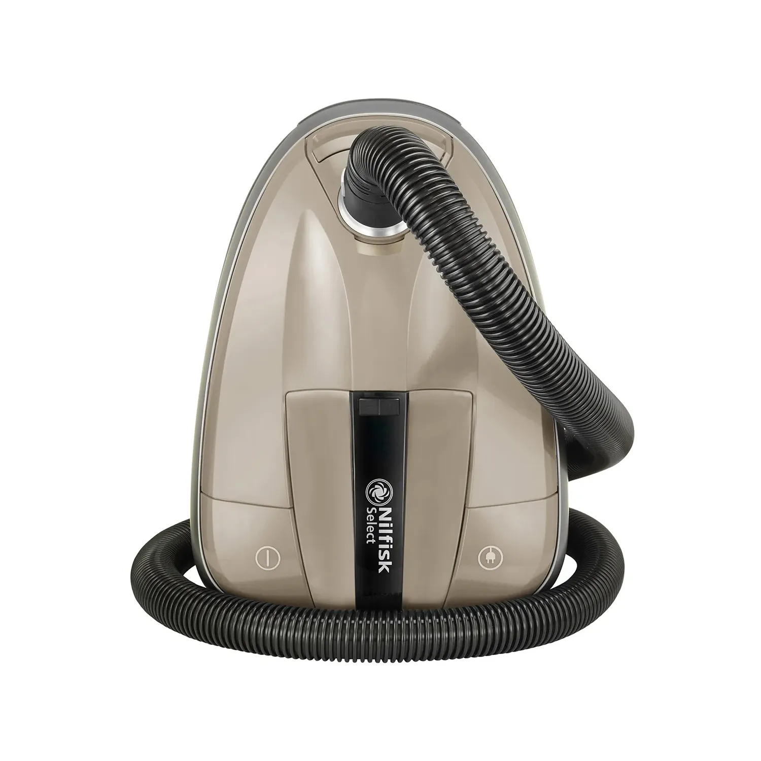 Nilfisk Select GRCL13P08A1 Aspirateur traineau sac - vue 2