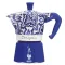 BIALETTI Cafetière Dolce & Gabbana Blu Med Express 3T /6 0005345