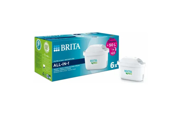 BRITACartoucheMaxtraProAll-In-1packde6/8 1050417