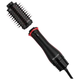 REVLON Brosse soufflante tête ovale 6,4 cm détachable 4 T /6 RVDR5298E