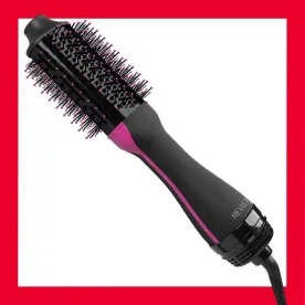 REVLON Brosse soufflante Rev Céramique 3 T° touche froide /6 RVDR5282UKE