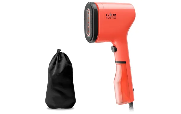 CALOR Défroisseur Vapeur Pure Pop Corail 1300W //8 DT2022C0