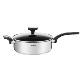 TEFAL Emotion Sauteuse D26 +cv AA Titan.Inx/2 E3003304