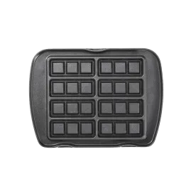 LAGRANGE Jeu de Plaques Mini Gaufre  AA Premium /5 010622