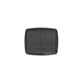 LAGRANGE Jeu de Plaques Gaufrettes AA Super 2/5 030222