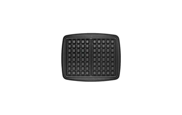 LAGRANGE Jeu de Plaques Gaufres AA Super 2 /5 030122