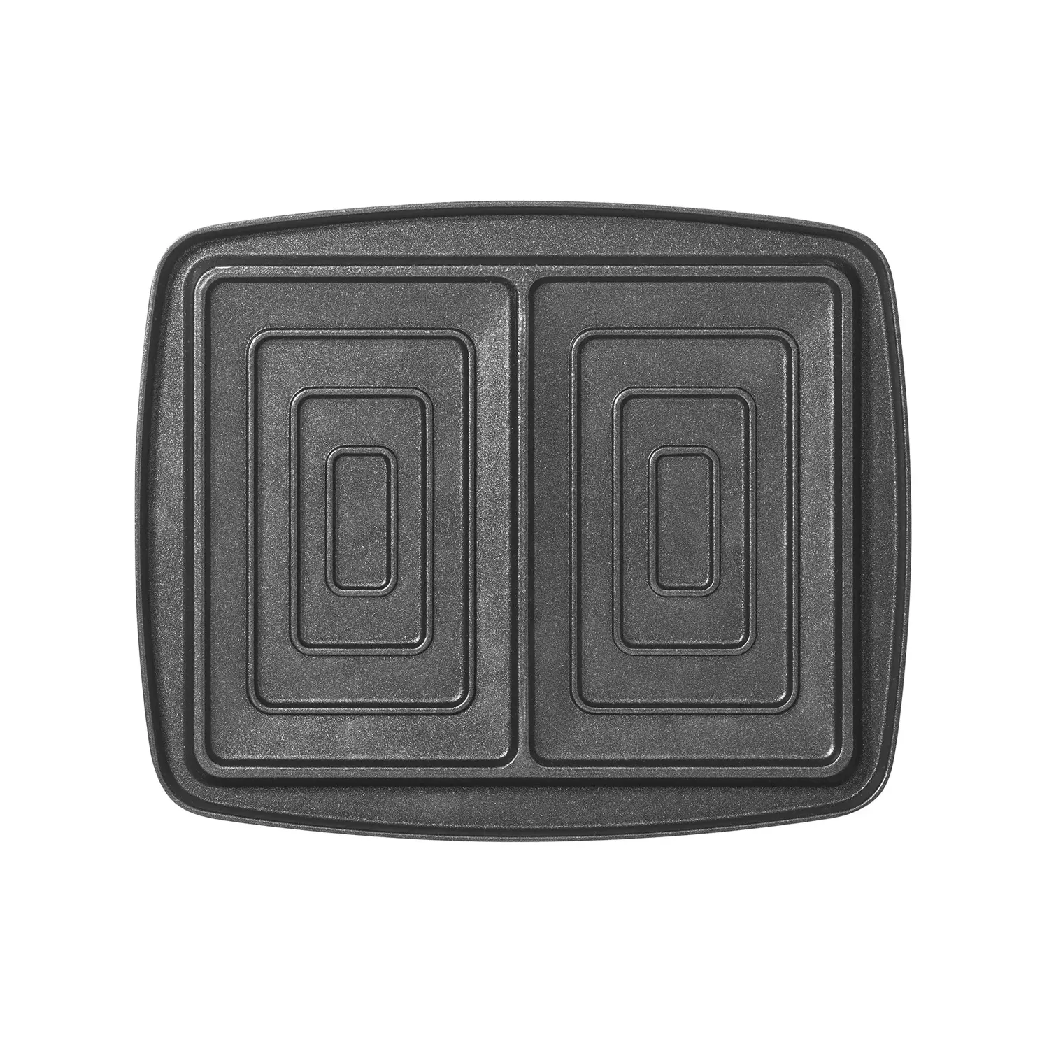 Plaque jeu plaq. CM AA super 2 - vue 6