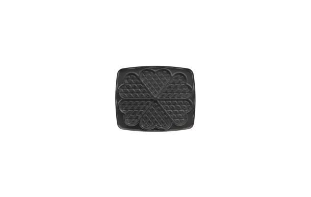 LAGRANGE Jeu de Plaques Coeur AA Super 2/5 030522