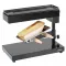 LIVOO Raclette 1F Trad. Socle Porte From.Inclinabl/3 DOC159