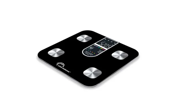 LITTLE LITTLE BAL. P.Pers.Elect. IC-X4 Visio+ ss piles USB - 8838