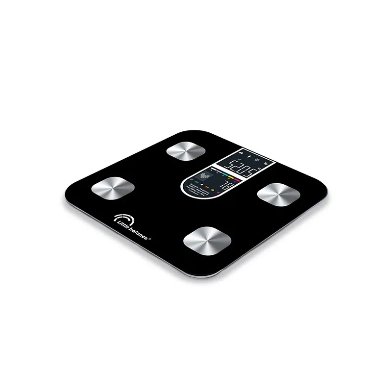 LITTLE LITTLE BAL. P.Pers.Elect. IC-X4 Visio+ ss piles USB - 8838