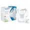 BRITA Carafe Style XL Grise 1 Maxtra Pro All-In-1 Inclus /5 1051699