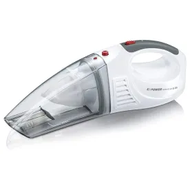 SEVERIN Aspirateur à main S'POWER Home&Car - HV7144
