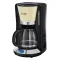 RUSSEL RUSSELL-HOBBS Cafetière progr. Colours + Creme 15T 24H(2) 24033-56