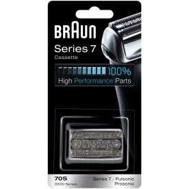 BRAUN Pack 70S Serie 7 Pulsonic /10 70S-PACK