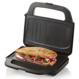 DOMO Croque Monsieur Big Croque XL 27x16 AA 900W Comp/6 DO9195C