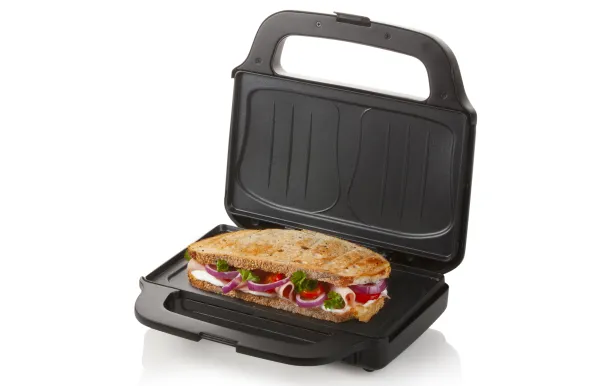 DOMO Croque Monsieur Big Croque XL 27x16 AA 900W Comp/6 DO9195C