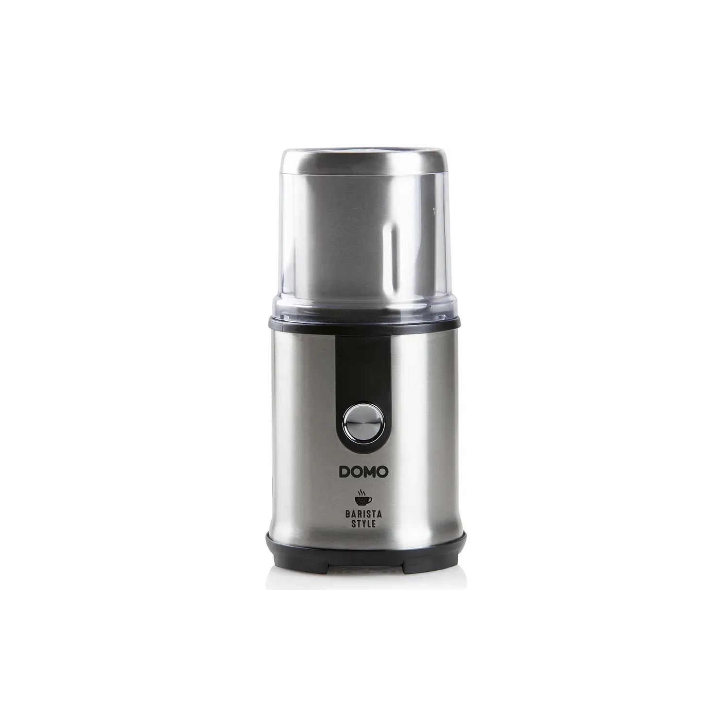 DOMO Moulin à Café Electrique 110G 300W - DO723K