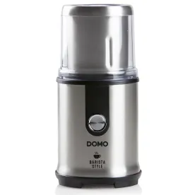 DOMO Moulin à Café Electrique 110G 300W /12 DO723K