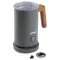 DOMO Mousseur à lait 500W 300ml Chaud/Froid 3Fct 360°/6 DO745MF