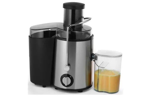 TRISTAR Centrifugeuse 2Vit 0.5L Inox Bec Verseur /4 SC2284