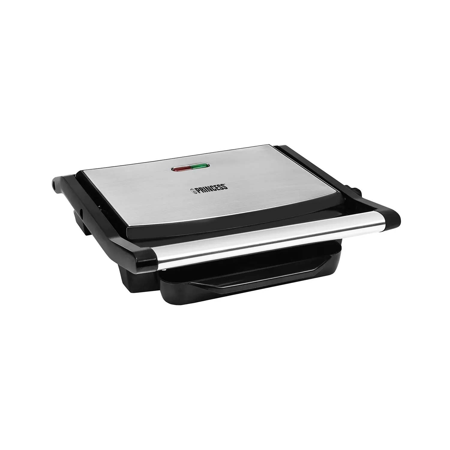 Princess 112415 Panini Grill 2000W