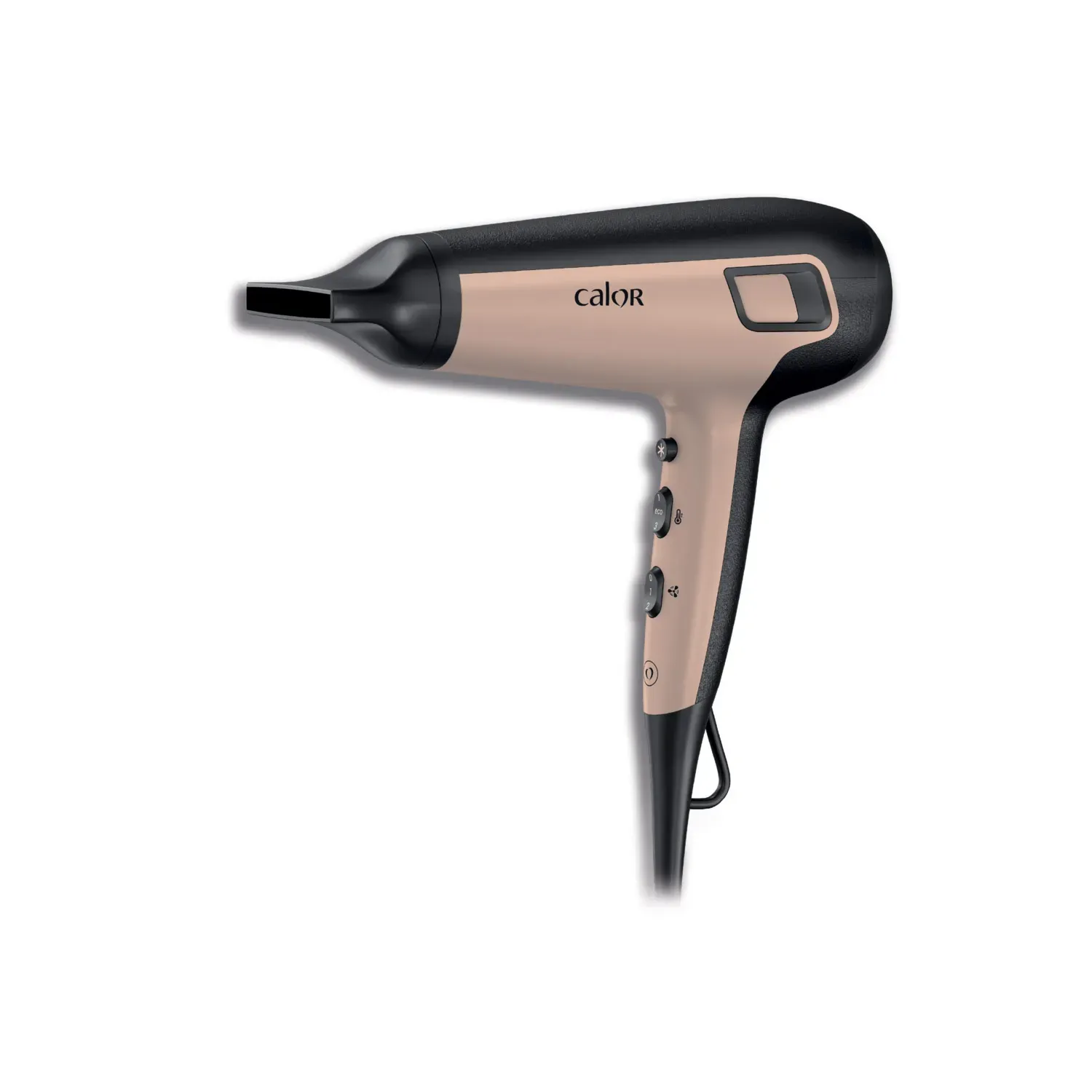 Calor Renew Sèche cheveux Écoénergétique Capteur intelligent CV5E30C0 - vue 2