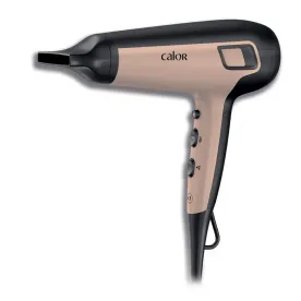 CALOR Sèche Cheveux Renew 2400W 3T° 2Vit. +Access /6 CV5E30C0