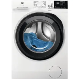 ELECTROLUX Lave-linge séchant 9/5 kg 1400 tr/min EW7W954DA